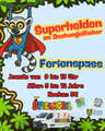 Superhelden im Dschungelfieber Schneckenlohe