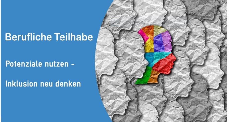 Inklusive Haltung - vom Mindset zur Umsetzung - Praxisimpulse für Unternehmen