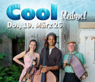 Hans Well und Wellbappn, Cool bleib´n (Gasthof zur Post Schwabhausen)