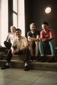 Shoreline + Attic Stories + Foster Life