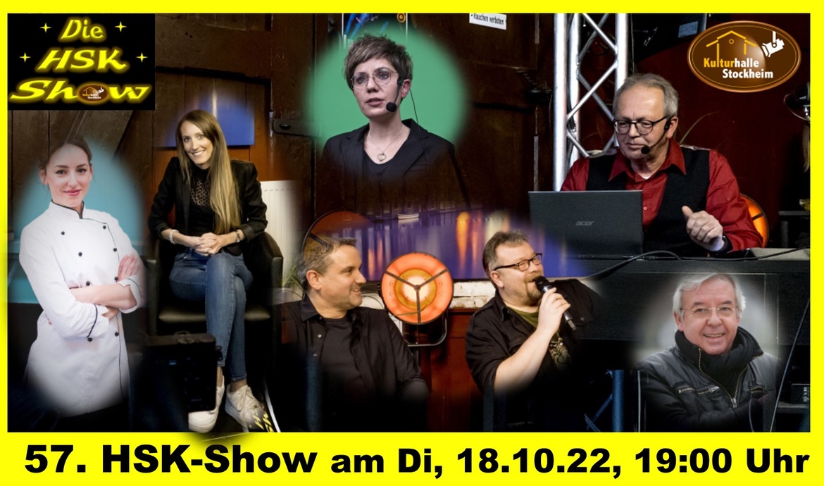 57. HSK-Show