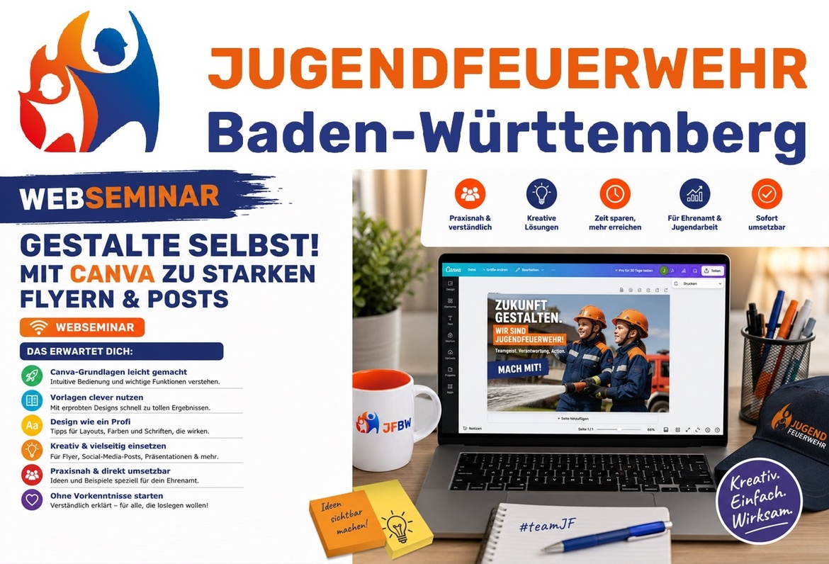 GESTALTE SELBST!