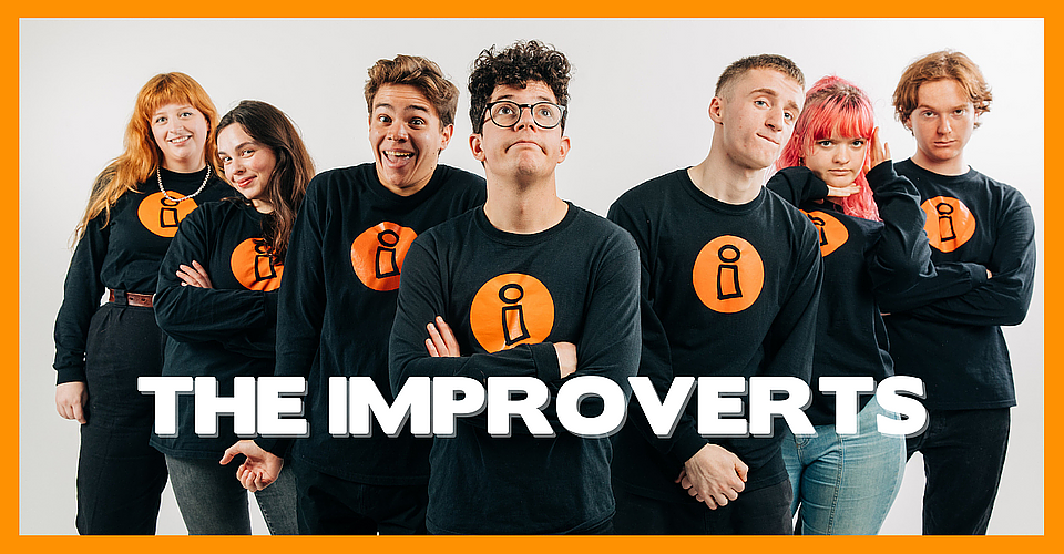 The Improverts