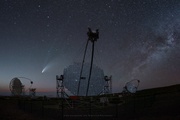 Das Universum bei höchsten Energien - Lehren aus der Gammaastronomie