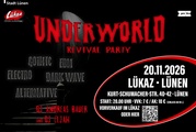 Underworld - Revival Party