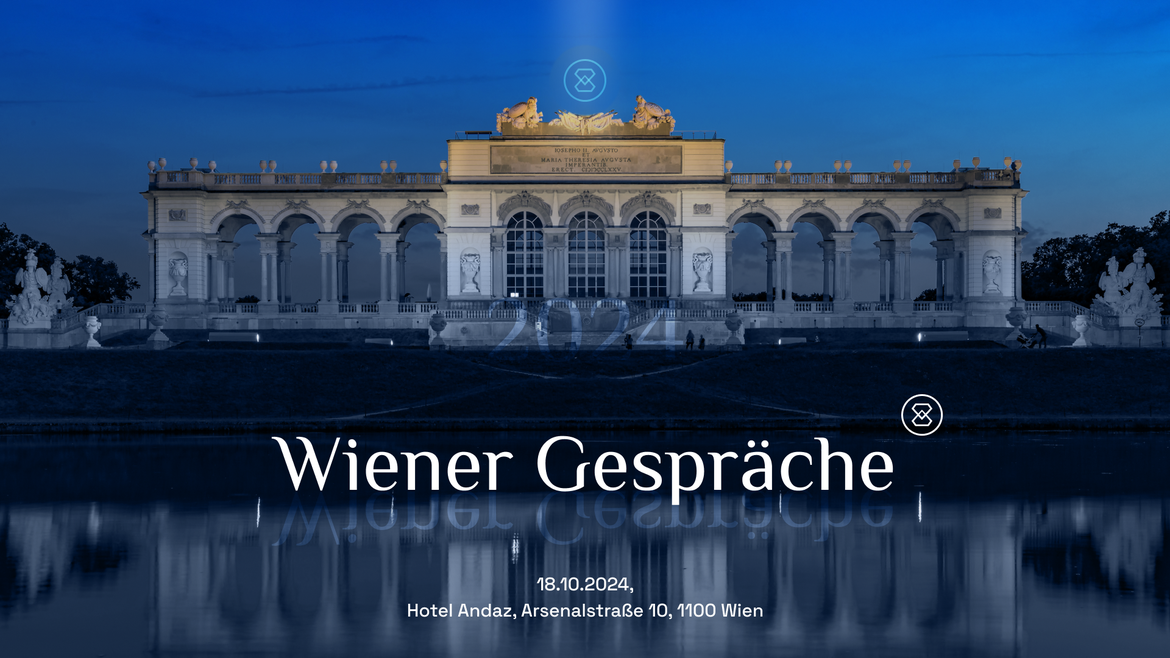 Wiener Gespräche 2024