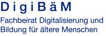 Digitale Agenda ohne Ältere? Wege zu einer Digitalpolitik für alle