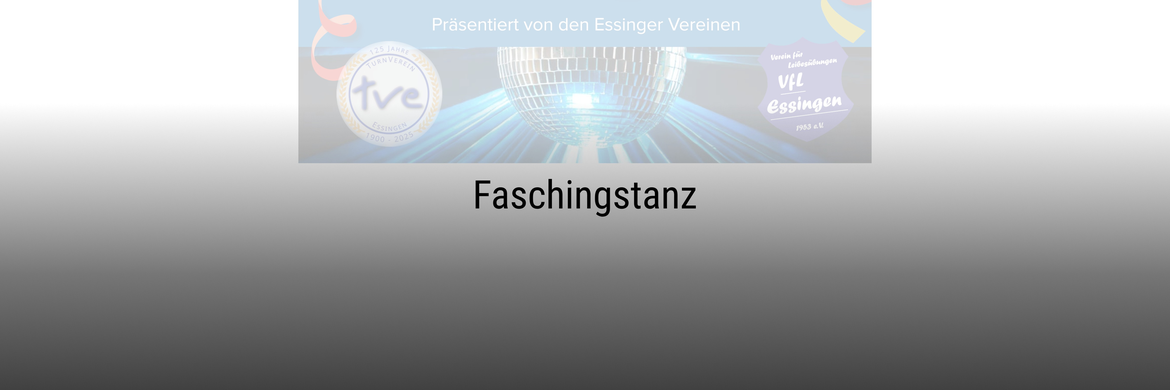 Turnverein Essingen 1900 e. V.