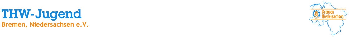 THW-Jugend Bremen, Niedersachsen e.V.