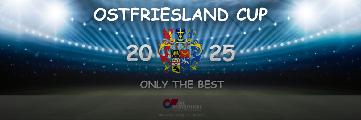 Ostfriesland Cup UG