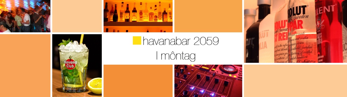 havanabar môntag