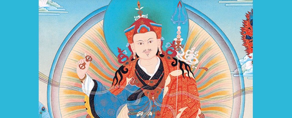 Tendrel Nyesel Drupchö