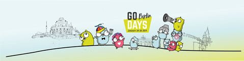 GoDays 2019