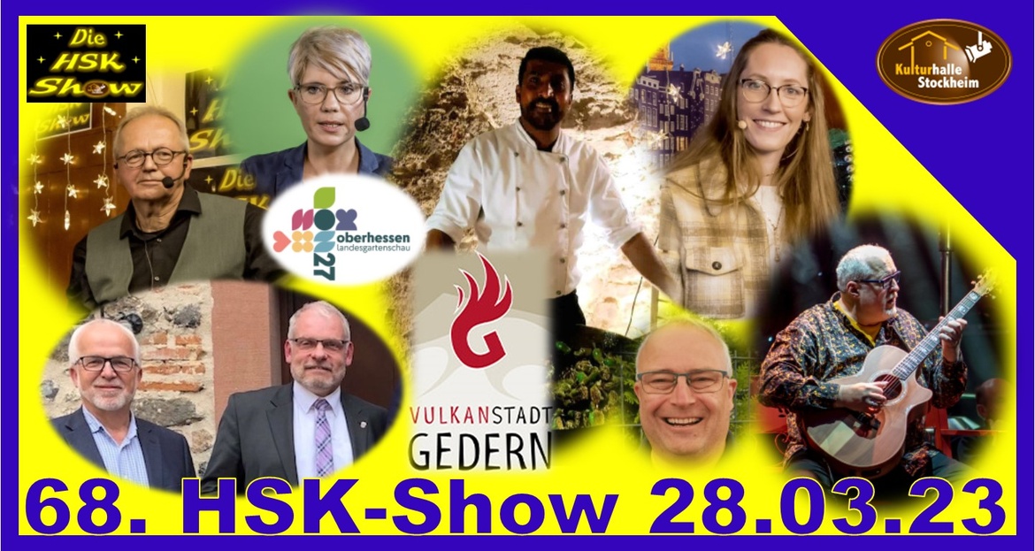 68. HSK-Show