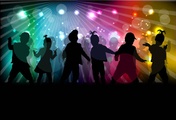 Kinderdisco