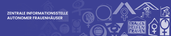 ZIF- Zentrale Informationsstelle Autonomer Frauenhäuser