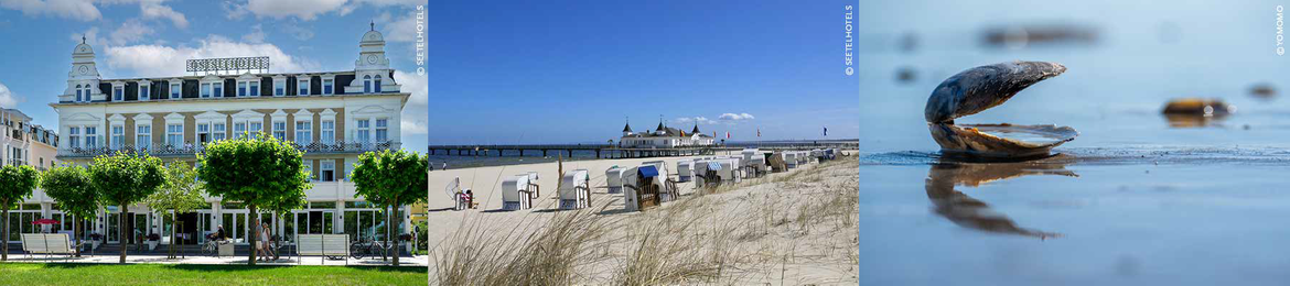 Zeitlos am Meer - Achtsam fotografieren an der Ostsee - eine inspirierende Woche, in der Bilder zueinander finden