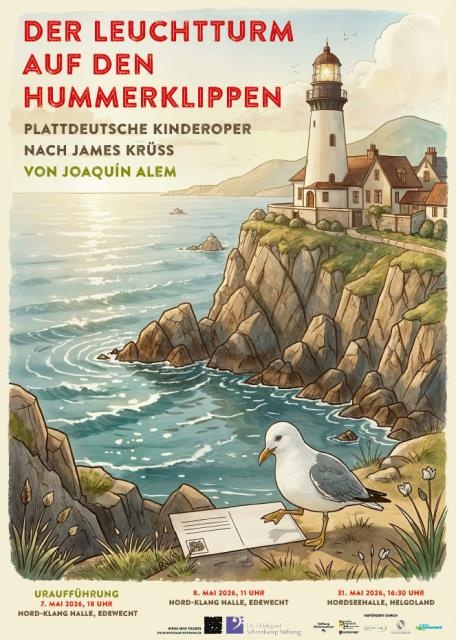 Leuchtturm Kinderoper