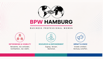 BPW Hamburg - Mitgliederversammlung 2026