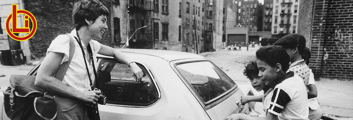 Martha - A Picture Story