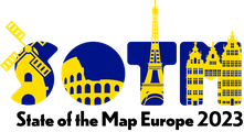 State of the Map Europe - 2023
