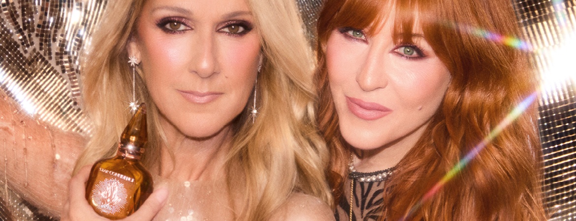 CHARLOTTE TILBURY MASTERCLASS IN MÜNCHEN