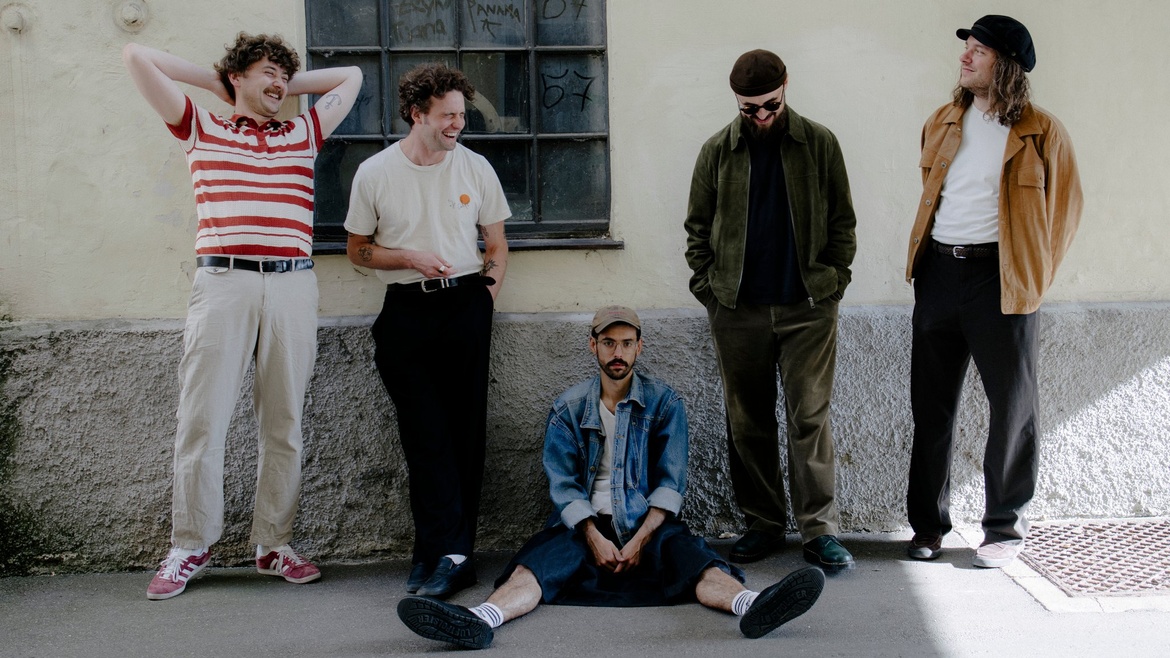ConCert: Marcoca & Bad Service