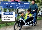 3. Lastenrad-Testival & Circ-O Strassentheater
