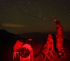 Kurs "Praktische Astronomie" 2025