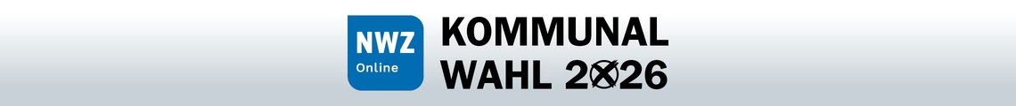 Podiumsdiskussion zur Kommunalwahl in der Stadt Westerstede