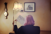 Escape Game "Das verschollene Manuskript"