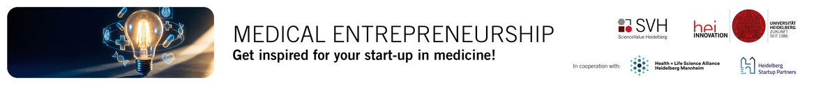Medical Entrepreneurship
