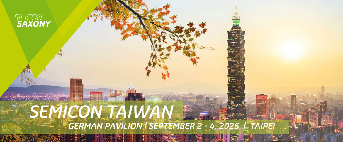 SEMICON Taiwan