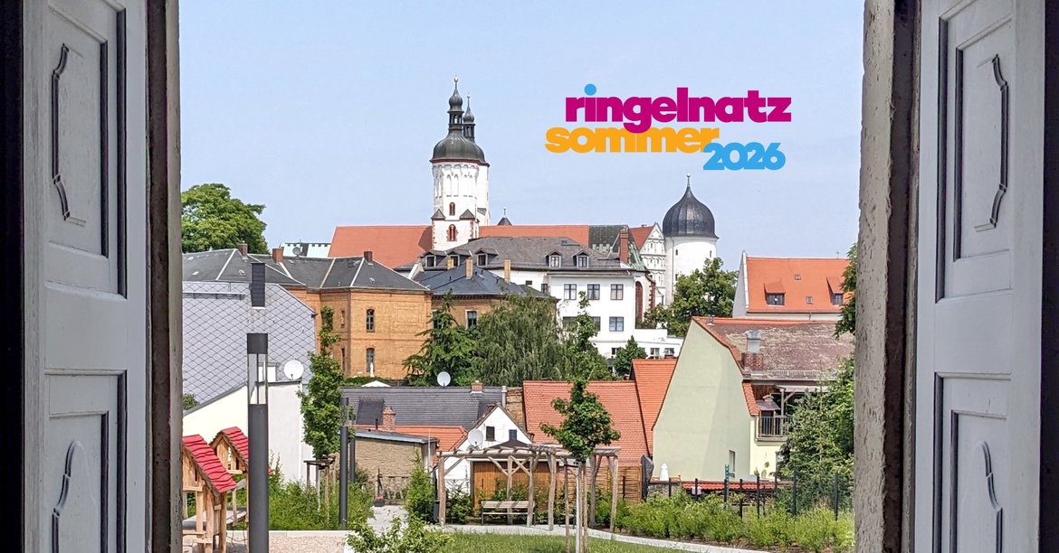 Führung durch die Ringelnatzstadt Wurzen