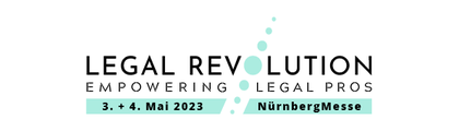 LEGAL REVOLUTION 2023