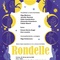 Билет на концерт "Rondelle"