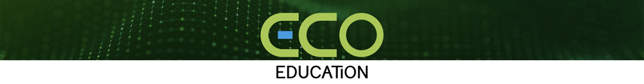 Qualified ECO EPD Officer (Level 1 - 3)