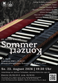 Sommerkonzert