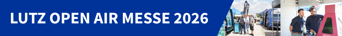 Lutz Open Air Messe 2026