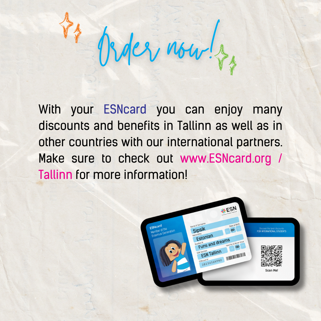 ESNcard Sales Spring 2026