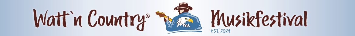 Watt`n Country® Musikfestival 2027