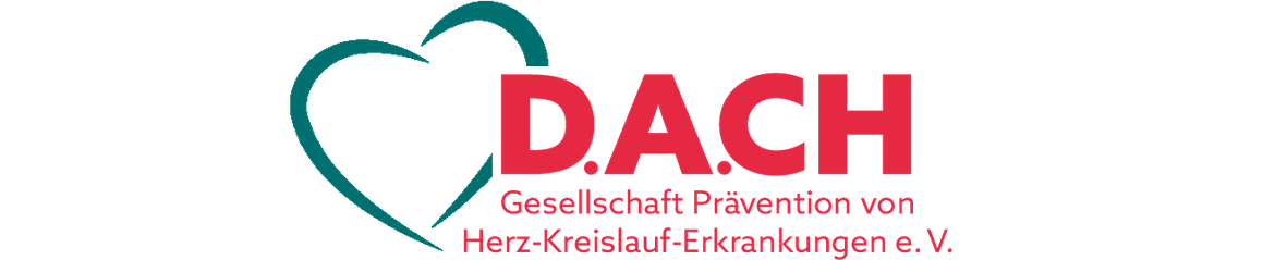 Webinar of the D•A•CH Society for the Prevention of Cardiovascular Diseases 27.04.2026