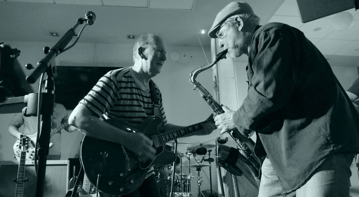 Ian Browne Band