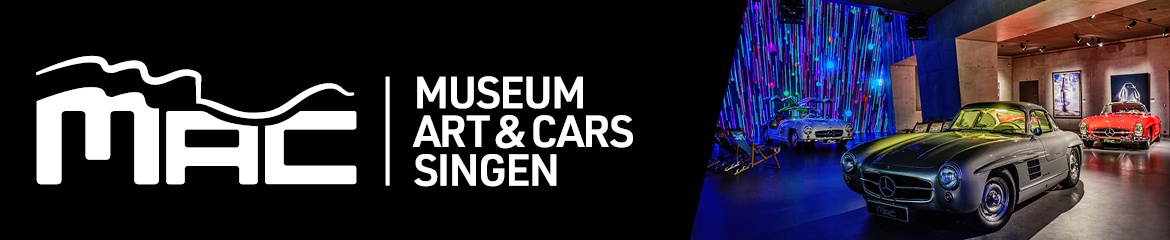 MAC Museum Art & Cars