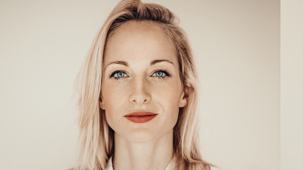Exklusives Seminar mit Katharina Aguilar: Wie aus Zukunft Orientierung für deinen Arbeitsalltag wird