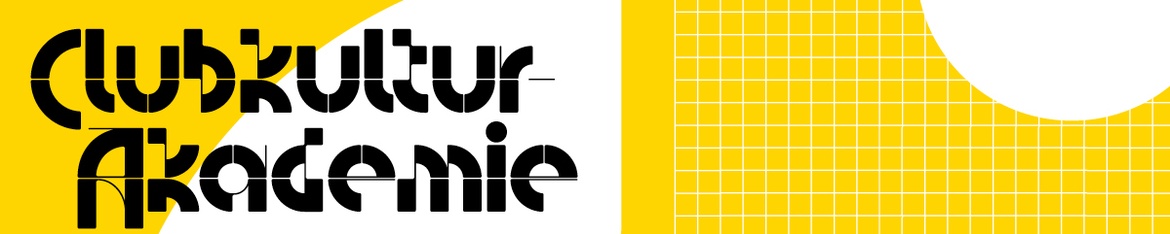 Megatrends und ihre Einflüsse auf das Nachtleben und die Clubkultur – ein Workshop mit  Christiane Varga