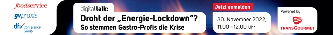 digital talk: Droht der „Energie-Lockdown“?