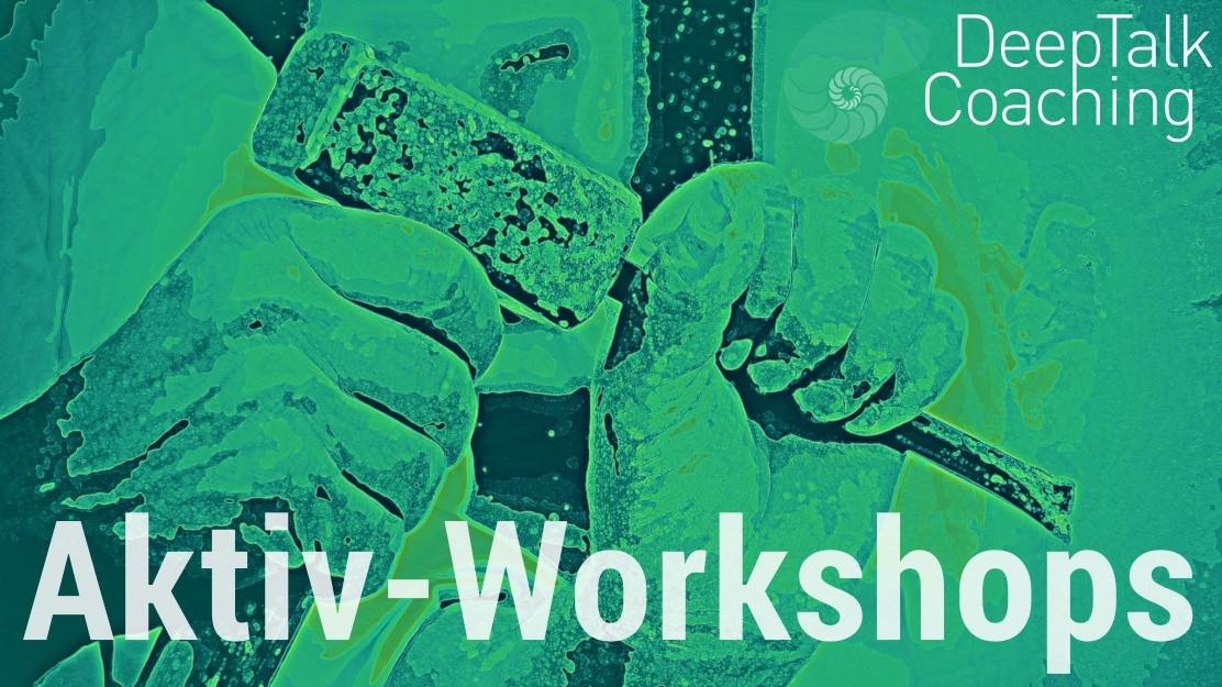 Aktiv-Workshop