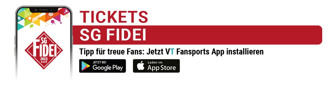 Fußball | Herren | SG Fidei 2015 e.V.