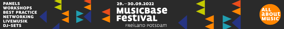 MusicBase Festival 2022